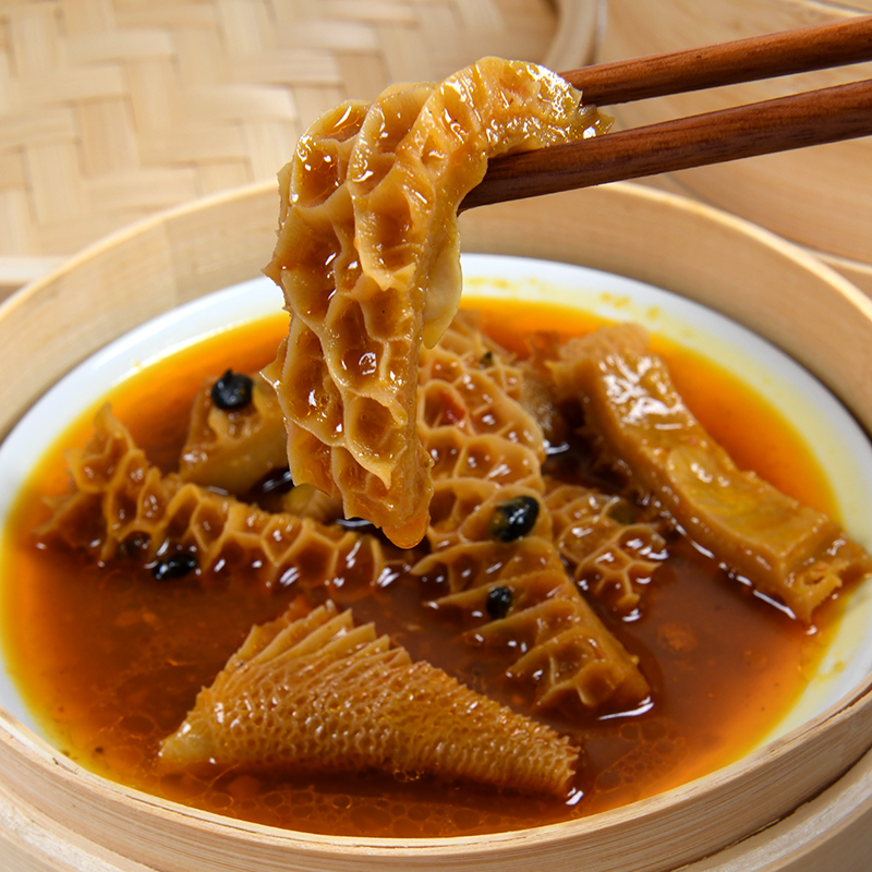 粵菜熟制品