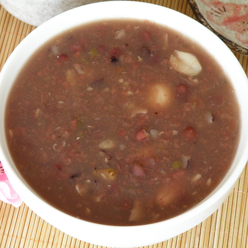 八寶粥