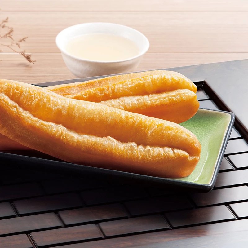 酥脆大油條 60克
