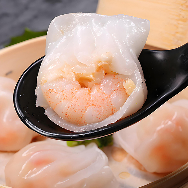 蝦餃皇30克（熟制）
