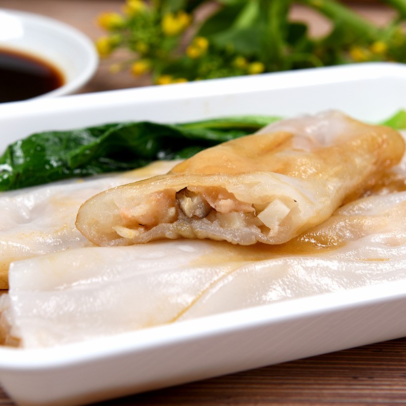 豬肉腸粉（12條裝）