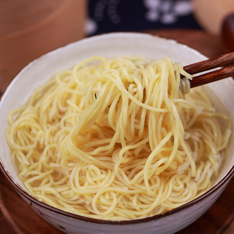 全蛋面（預定）