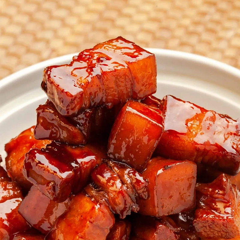 紅燒肉