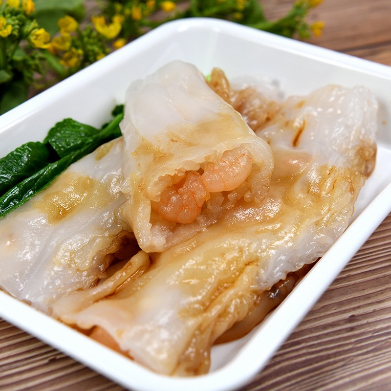 蝦仁腸粉（12條裝）