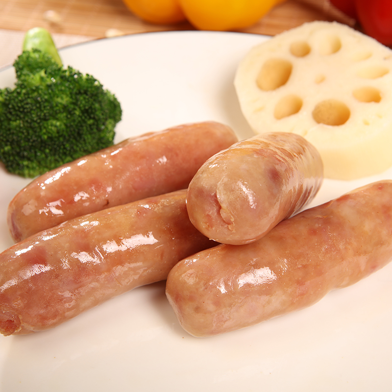肉烤腸（原味）