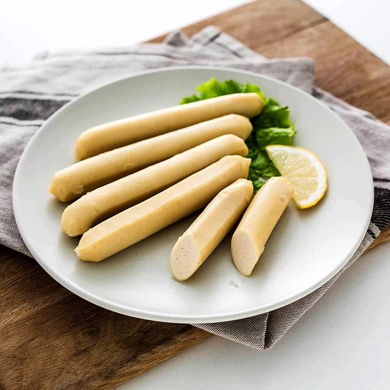 荷美爾雞肉早餐腸