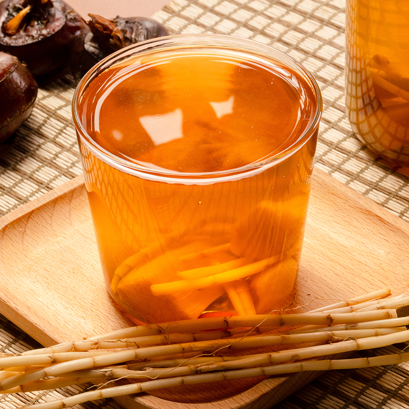 竹蔗茅根馬蹄飲
